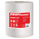 Autotarvikud Profi Sauber  Absorbent nonwoven industrial cleaning cloth ProfiSauber POWER 250
