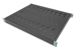 Muud kaubad Digitus  Fixed Mounting Shelf | DN-97645 | Black