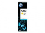 Tarvikud ja tarvikud HP HP GT52 Original Ink Bottle Yellow
