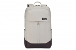 S&uuml;learvuti kott Thule  Lithos Backpack TLBP-216, 3204835 Backpack, Gray/Black