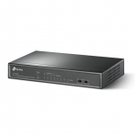 V&otilde;rgul&uuml;litid TP-Link Switch||TL-SF1008LP|Desktop/pedestal|8x10Base-T / 100Base-TX|PoE ports 4|TL-SF1008LP