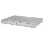 valvetarvikud UBIQUITI  NET VIDEO RECORDER/UNVR