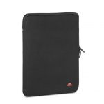 S&uuml;learvuti kott RIVACASE NB SLEEVE ANTISHOCK MACBOOK 13/5221 BLACK
