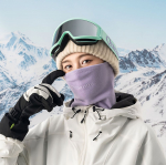 Teised Qunature  Qunature Oli ski scarf size L - pink