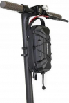 Jalgratta tarvik WILDMAN  WILDMAN traveling bag for scooter waterproof 2L GD9X black