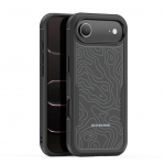 Tagakaaned Dux Ducis  DUX DUCIS case SHLD for IPHONE 17 AIR contour