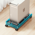 Muu arvutitarvik Orico Orico CPB2 Computer Stand with Wheels - Black