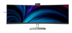 Monitorid Mmd-monitors & displays PHILIPS 49B2U5900CH/00 48.8inch VA