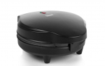 R&ouml;ster Tristar Waffle maker WF-1170 700 W, Number of pastry 1, Ice Cone, Black