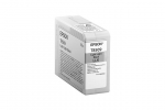 Tarvikud ja tarvikud EPSON T8509 Ink Cartridge, Light Light Black