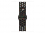 Rihm Apple 42mm Midnight Black Nike Sport Band - M/L |