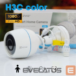 IP kaamerad EZVIZ H3c Wi-Fi Smart Home Camera bullet