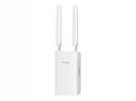 Server &ndash; muud tarvikud TP-Link | ER603WP-4G-Outdoor | Omada 4G Cat4 N300 Outdoor PoE Gateway | Cloud-Managed | Wall/pole mountable