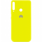 Tagakaaned iLike Huawei P Smart Plus Yellow