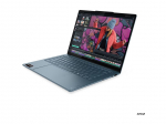 S&uuml;learvuti Lenovo Yoga Slim 7 14AKP10 14 WUXGA AMD R5 AI 330/16GB/512GB/AMD Radeon 820M/WIN11 Home/ENG Backlit kbd/Tidal Teal/2Y Warranty |