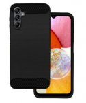 Tagakaaned iLike Samsung GALAXY A14 5G CASE CARBON Black