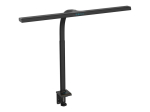 Kaabel Digitus  LED Desk Lamp, 80 cm, Black | DA-90492 | 2400 lm | 16 W | 3000-6500 K | Warm white | LED lamp | 10 V