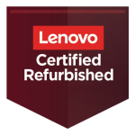 Garantii pikendamine Lenovo  | Warranty | 3Y Courier/Carry-in for Certified Refurbished Products | 3 year(s)