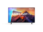 Televiisorid Philips  50PQS8611/12 50" (126 cm) 4K QLED Ambilight Smart TV |