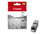 Tarvikud ja tarvikud Canon  PGI-520BK ink cartridge black