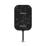 Kaaned Nillkin Magic Tab Wireless Charging Receiver for iPad 9.7/10.2/10.5 Black