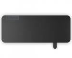 Adaptrid Lenovo USB-C Slim Travel Dock