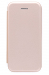 Kaaned - kaaned Evelatus Apple iPhone 5/5s/SE Book Case Gold