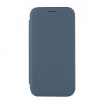 Kaaned - kaaned Evelatus Apple iPhone 14 Pro Max 6.7 Book Case Blue
