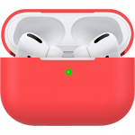 Tagakaaned - Apple Чехол for AirPods Pro Silicone Dragon Fruit