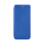 Kaaned - kaaned iLike Xiaomi Redmi Note 13 5G Book Case Slim Midnight Blue