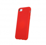 Tagakaaned iLike Samsung Galaxy A53 5G Silicon case Red
