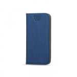 Case universaalne kaitse&uuml;mbris iLike Universal Smart Magnet 5,5-5,7 Dark Blue
