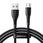Kaabel Joyroom Black \ 1 m