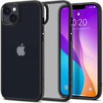 Tagakaaned Spigen  Spigen Ultra Hybrid iPhone 14 Plus Case - Matte Black