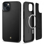 Tagakaaned Spigen  Spigen Cyrill Kajuk Mag Case with MagSafe for iPhone 14 Plus - Black