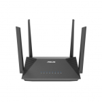 Ruuterid Asus  WRL ROUTER 3000MBPS/DUAL BAND RT-AX52 PRO