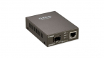 V&otilde;rgul&uuml;litid D-link 1000BaseT to SFP Standalone Media Converter DMC-G01LC Gigabit SFP port, 10/100/1000 Mbps port