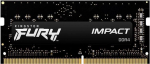 Operatiivm&auml;lu DDR4 Kingston NB MEMORY 8GB PC25600 DDR4/SO KF432S20IB/8