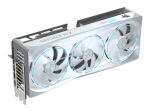 Graafikakaart / ideokaardid Gigabyte  AORUS GeForce RTX 5080 MASTER ICE 16G | NVIDIA | 16 GB | GeForce RTX 5080 | GDDR7 | HDMI ports quantity 1 | PCI-E 5.0 | Memory clock speed 2805 MHz