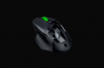 Arvutihiir Razer  Razer Basilisk V3 X HyperSpeed Wireless Gaming mouse, Bluetooth, Optical 18000 DPI, Black