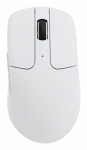 Arvutihiir Keychron  Keychron M2 (1000Hz) White Wireless Mouse