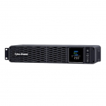 Serverid CyberPower  Smart App UPS for Network and Server | CP1200EIPFCRM2U | 1200 VA | 720 W