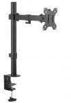 Telerite tarvikud NEOMOUNTS MONITOR ACC DESK MOUNT 10-32"/FPMA-D540BLACK