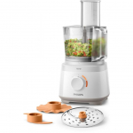 Mikserid ja blenderid Philips  FOOD PROCESSOR/HR7310/00