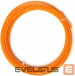 Teine toode iLike C1 PLA 1.75mm filament wire for any 3D Printing Pen - 1x 10m Orange