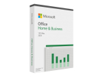 Fitness k&auml;ev&otilde;ru Microsoft Office Home and Business 2024 | EP2-06631 | FPP | English | EuroZone