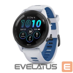 Nutikell Garmin  SMARTWATCH FORERUNNER 265/WHITESTONE 010-02810-11