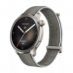 Nutikell Amazfit SMARTWATCH AMAZFIT BALANCE/A2287 GREY W2286GL1G