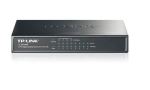V&otilde;rgul&uuml;litid TP-Link  NET SWITCH 8PORT 10/100/1000M/POE TL-SG1008P