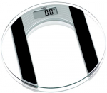 Kaalud Adler Scales Maximum weight (capacity) 150 kg, Accuracy 100 g, 1 user(s), Glass